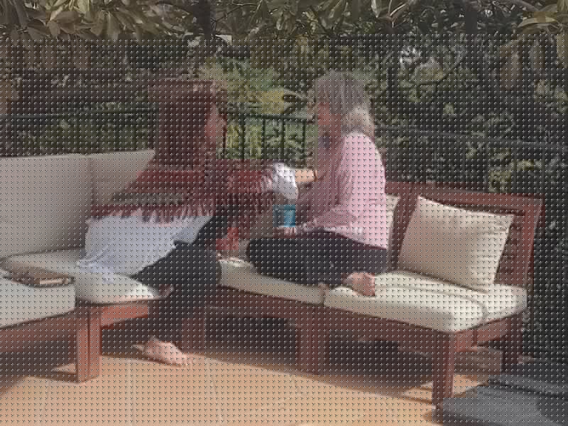 Inner Peace · Small-Group Retreat in Frigiliana
