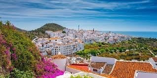 Retreat experience in Frigiliana