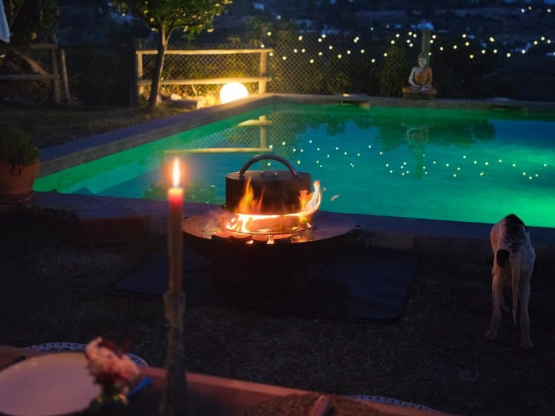 Retreat experience in Frigiliana