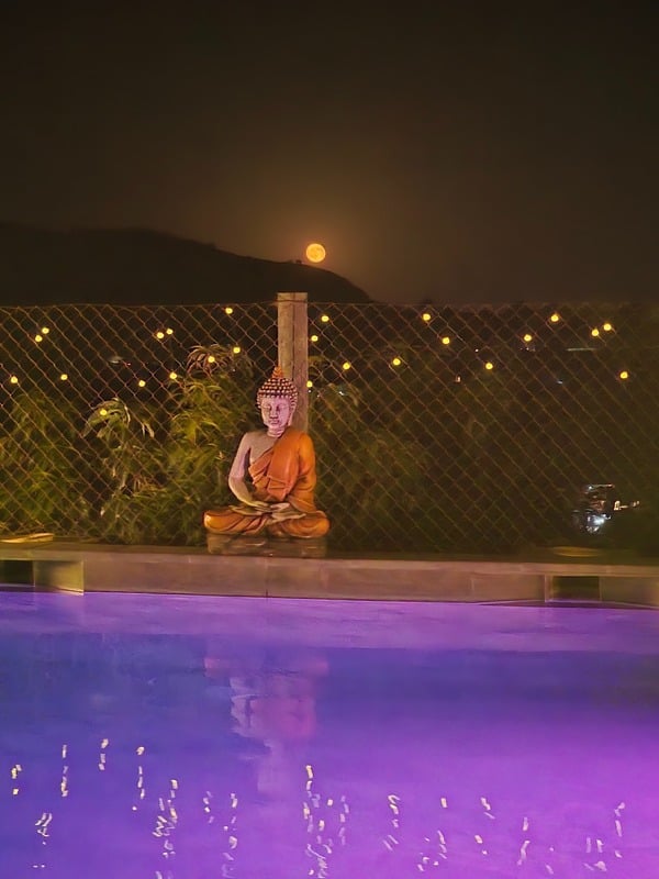 Retreat experience in Frigiliana