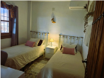 Location & Contact in Frigiliana